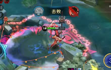 王者荣耀裴擒虎怎么玩 裴擒虎实战意识简析