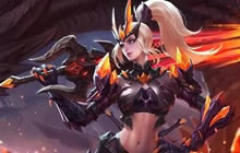 王者荣耀花木兰新皮肤资讯 全新限定皮肤爆料