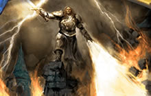 炉石传说快攻骑卡组推荐 快速上分圣骑士卡组