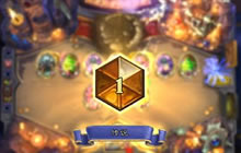 炉石传说天梯环境变化浅谈 天梯单调性严重