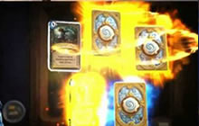 炉石传说最强传说单卡盘点 诠释什么叫变态