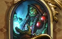 炉石传说控场萨卡组解读 狗头人萨满上分希望