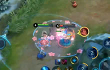 王者荣耀甄姬教学视频分享 控制秒人很轻松