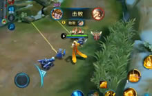 王者荣耀女娲教学视频 教你轻松视野压制敌人