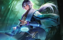 王者荣耀新英雄奕星爆料 技能设计思路抢先看