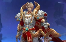 王者荣耀这些英雄护盾很强势 配合肉装更无解