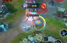 王者荣耀铠怎么玩 铠实战上分技巧全面解读