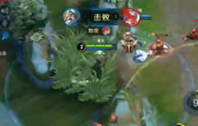 王者荣耀姜子牙实战解说视频 辅助流姜子牙