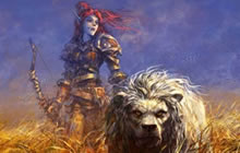 炉石传说招募猎卡组分享 猎人卡快速上分卡组