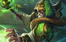 炉石传说招募龙德卡组分享 大哥龙德上分卡组