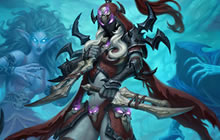 炉石传说奇迹贼卡组分享 潜行者快速上分卡组