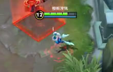 王者荣耀嗨氏公孙离解说视频 公孙离实战教学