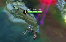 王者荣耀嗨氏墨子玩法教学 控制输出两不误