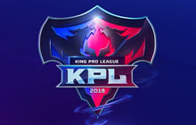 王者荣耀KPL2018春季赛12支战队阵容已公布