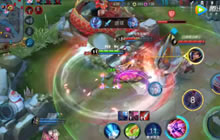 王者荣耀李白打野教学视频 碾压式李白打法