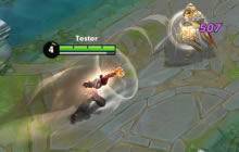 王者荣耀2月28日全服更新 裴擒虎正式上线