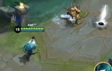 王者荣耀奕星实战思路解读 奕星操作技巧分享