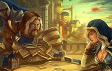 炉石传说圣骑士上分卡组推荐 阅兵骑使用解读