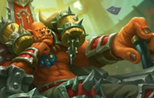 炉石传说无限智战怎么玩 疲劳战卡组玩法思路