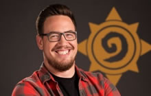 炉石传说本周六凌晨设计师BB在线答疑直播