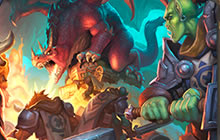 炉石传说圣骑士上分卡组 源源不断阅兵骑玩法