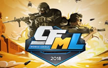 CF手游酷本全面备战职业联赛 有望再次上场