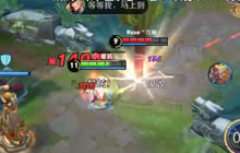 王者荣耀嗨氏嬴政解说视频 这才是最强法王