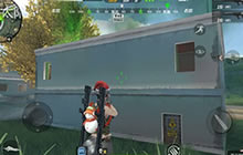 CF手游荒岛特训狙神之战模式开启 双狙僵尸