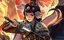 霸王别姬《小冰冰传奇》冰女皮肤 爱恨千年