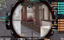 CF手游春季预选赛神仙打架 LNG老牌沉稳比赛