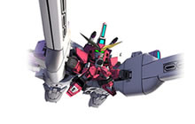 年前预热 《SD敢达强袭战线》新版本提前瞻