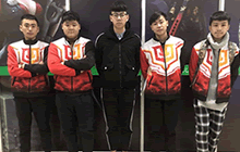 CF手游春季预选赛奇迹队友不畏大佬权势吐槽