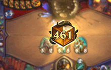 炉石传说狂野巨人卡组 尝鲜快攻上传说心得