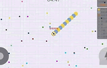 贪吃蛇大作战小蛇贪吃法则 小蛇保命贪吃攻略