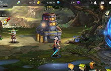 DNF手游起源版萌新搬砖地点之高玩推荐攻略