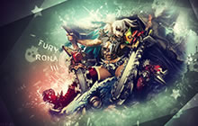 向端游MOBA品质看齐《虚荣》5V5新模式体验