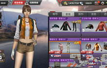 CF手游荒岛特训 青春热潮套装价格介绍