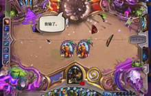炉石传说哼哈二将猎攻略 哼哈二将猎玩法