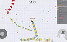 贪吃蛇大作战晋级攻略 成为高玩只需三步