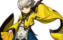 《英魂之战》版本更新 揭开新英雄面纱