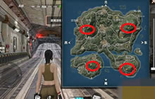 CF手游荒岛特训 分享旺府资源玩法干货