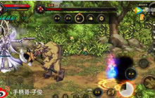 CF手游新武器火箭筒 火箭老司机教做人