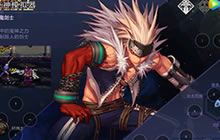 DNF手游各职业展示 各职业技能夜神展示