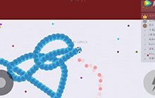 贪吃蛇大作战 皮一两下死掉你很开心么