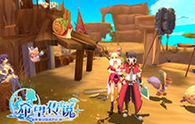 拒绝游戏操控 《希望传说》之手动操作