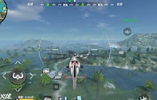 CF手游海岛潜水一触即发 全新玩法来袭