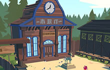 《边境之旅》迎镇长选举投票权在你手里