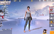 《荒野行动》 携手肯德基带你吃鸡过年