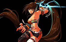 DNF手游女拳师转职分析 女拳师职业盘点