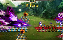 《卧龙吟》新春特辑 神将天兵同贺新禧